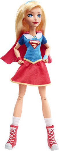 Poupée Shg Supergirl