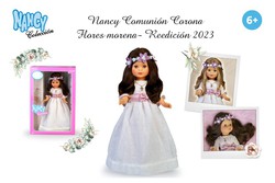 *NANCY COMUNION CORONA FLORES MORENA- REED.2023