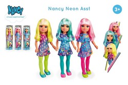Nancy Neon