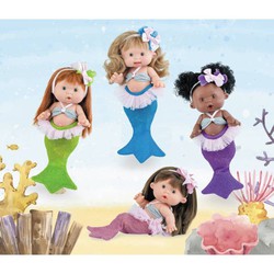 NENOTE PRINCESSES OF THE SEA EXP. 24