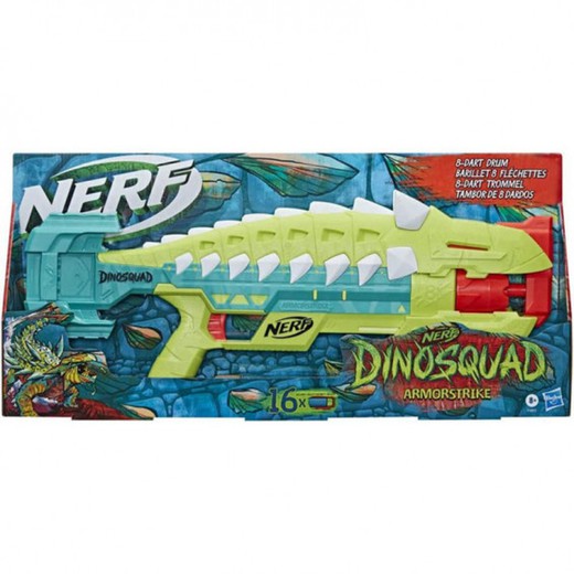 NERF DINOSQUAD ARMORSTRIKE