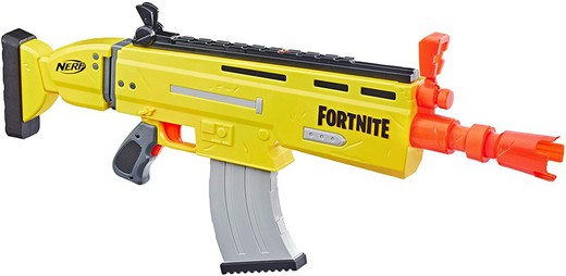 Nerf Fortnite Ar-L