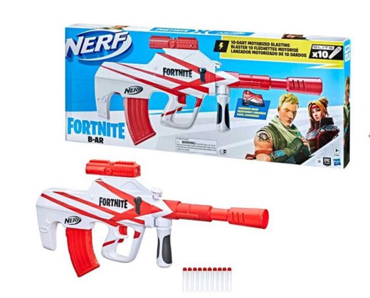 Nerf Fortnite B-Ar