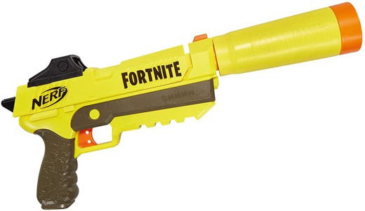 Nerf Fortnite Sp- L