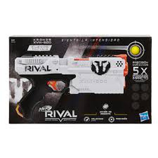 Nerf rival kronos xviii 500