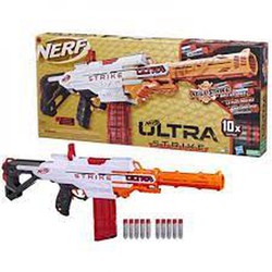 Juego discount punteria nerf