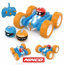 NINCORACERS ACROBATIC