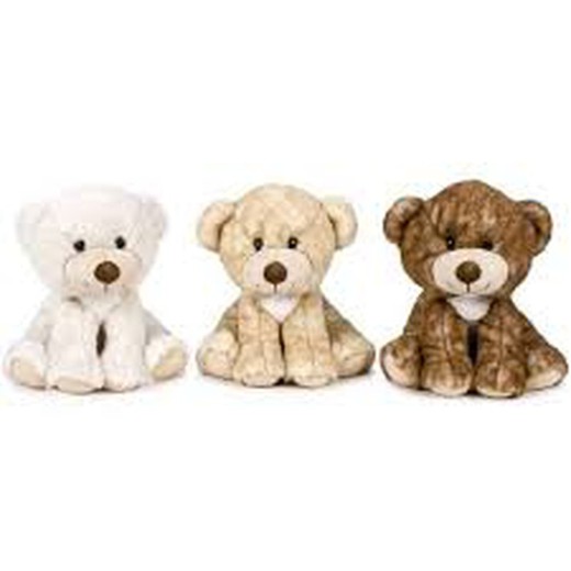 Urso boutique de 32cm