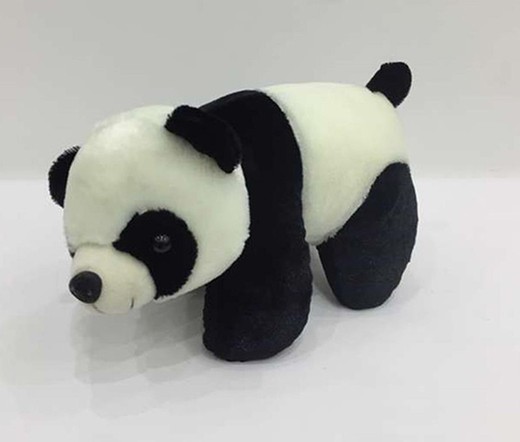 Orso panda di 40 cm