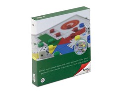 Pack 2 jgos.parchis oca