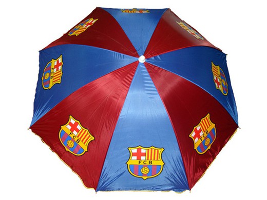 Parasol nylon FCB  180