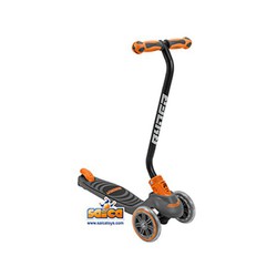 Scooter 3: e Ryder Neo orange