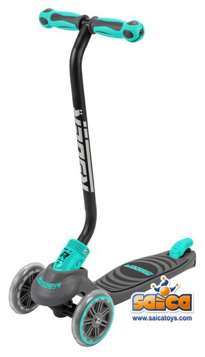 Ryder NEO Turquoise Scooter