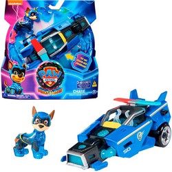Paw Patrol Vehiculo Pelicula Chase