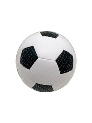 PELFOTA FUTBOL BLANDITA 20CM