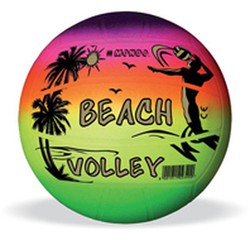 Pelota "Beach Volley" Rainbow