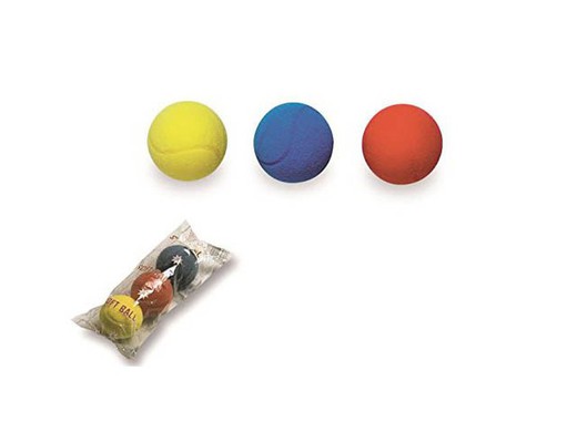 Pelota Goma 70-Exp.8