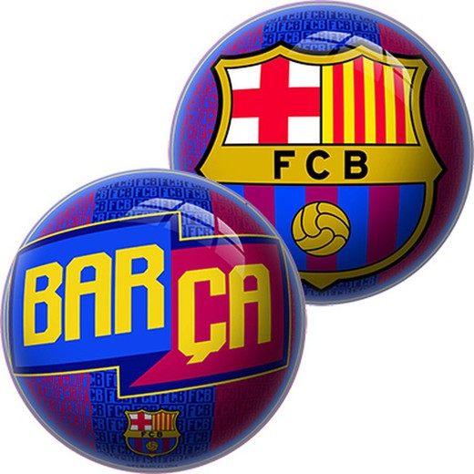 Plastic ball FCB 230 mm
