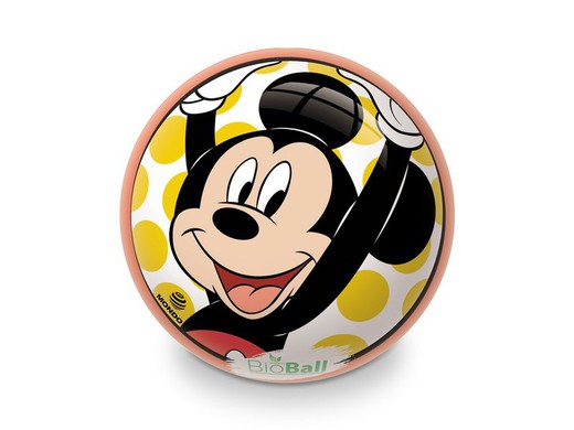 Plast ball. Mickey 230