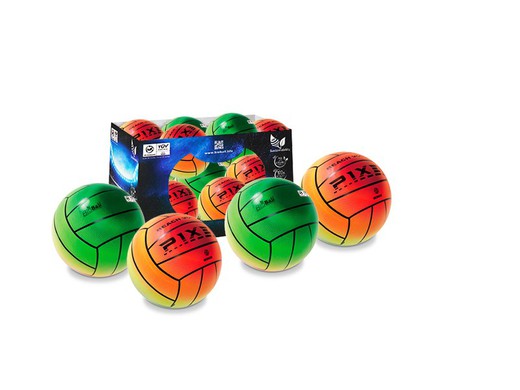 Plastikball. Mini-Wasserball 150