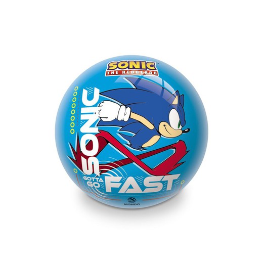 Pelota Plast. Sonic 230