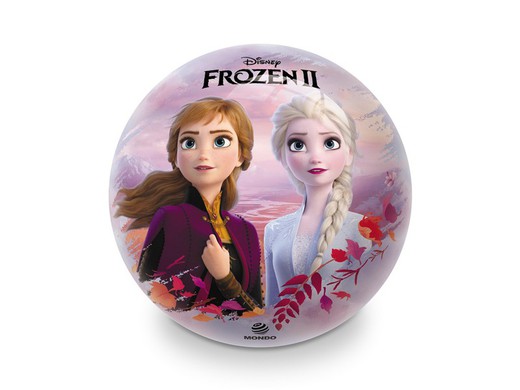 Plast.Frozen Ball 230