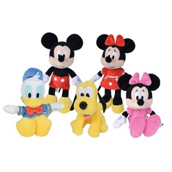 PELUCHE DISNEY 20CM. EXP.12