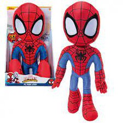 Peluche Sonidos  Spidey