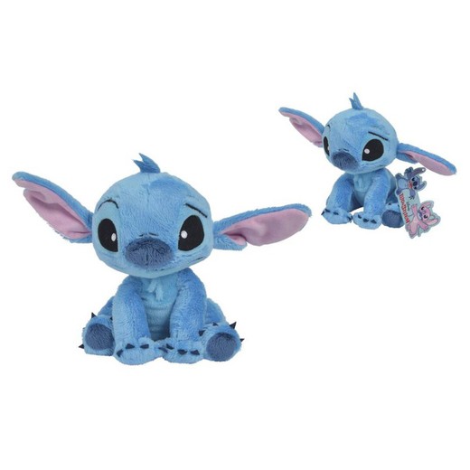 Peluche Stitch 25 Cm.