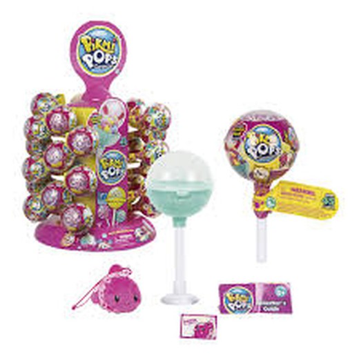 Pikmi springt lollies + pel e.24