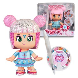 PINYPON POP&SHINE