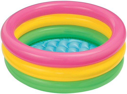 Pool 3 color tubes 86cm 1 3