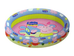 Piscina Peppa Pig 90 Cm.