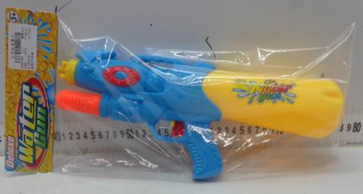 Water gun 35 cm.