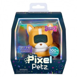 PIXEL PETZ ASST EXP.12