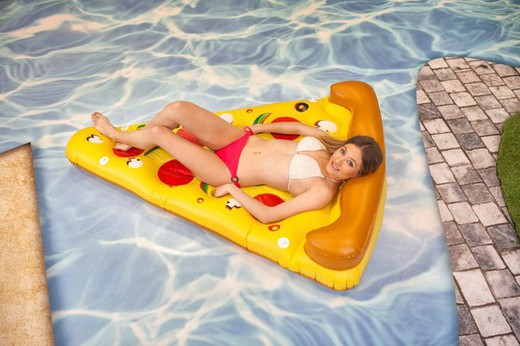 Inflatable Pizza 180 * 140cm