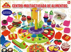 Plastilina Multiactividades