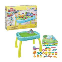 Play-Doh All In One Creativity Starter Station