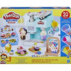 Play-Doh Super Cafeteria