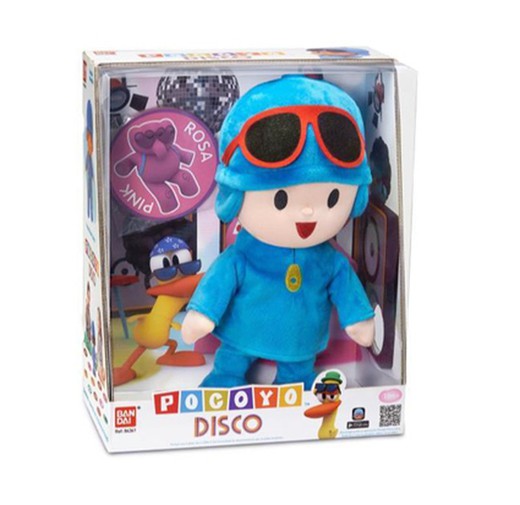 Discoteca Pocoyo