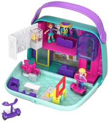 Polly pocket online cofre