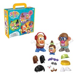 POTATO HEAD CREA TU FAMILIA