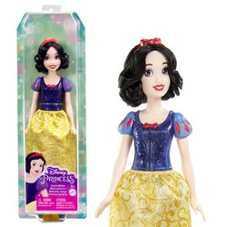 PRINCESA DISNEY BLANCANIEVES