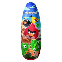Punching angry birds 91cm +3