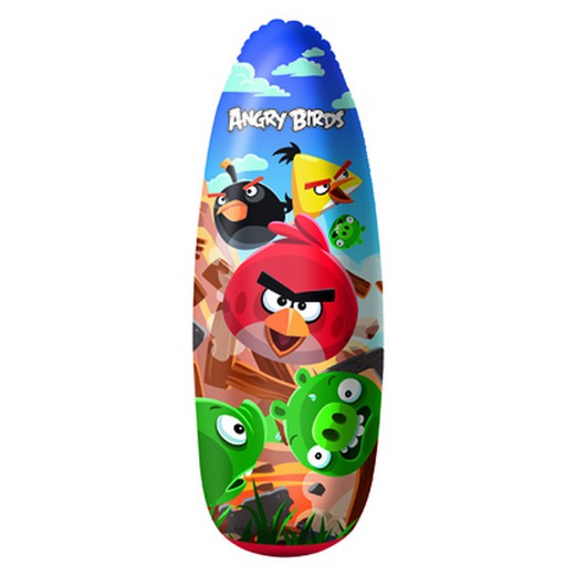 Stansning Angry Birds 91 cm +3