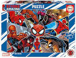 1000 Spider-Man Beyond Amazing