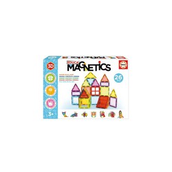 PUZZLE 26 PZAS MAGNETICS