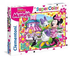 Pz 104 minnie happy helper