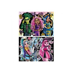 Pz 2X100 Monster High