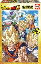 Pz 500 Dragon Ball Fsc (R)